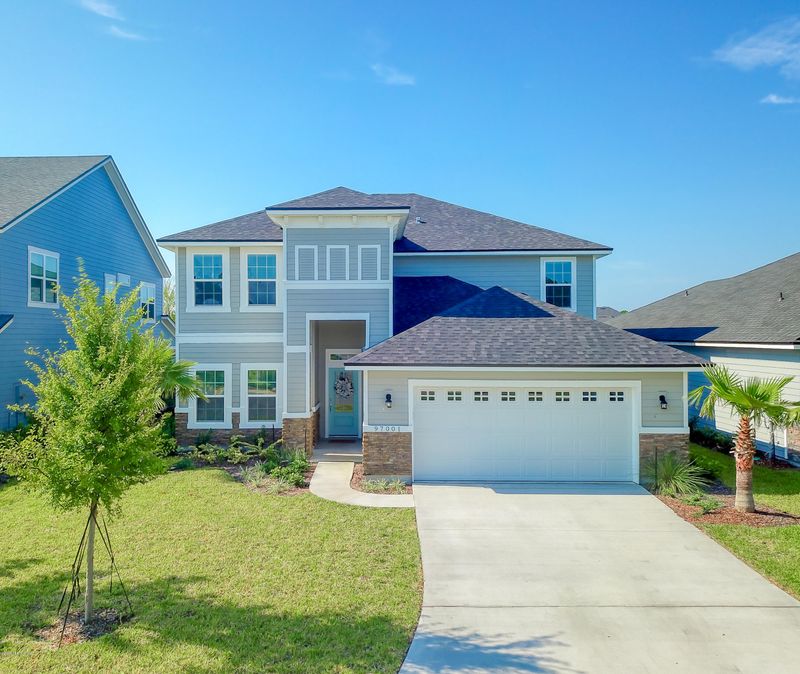 97001 Harbor Concourse Cir, Fernandina Beach, FL 32034