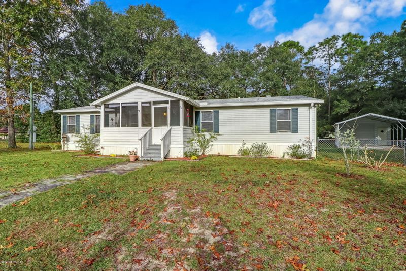 97013 Emerald Ln, Yulee, FL 32097
