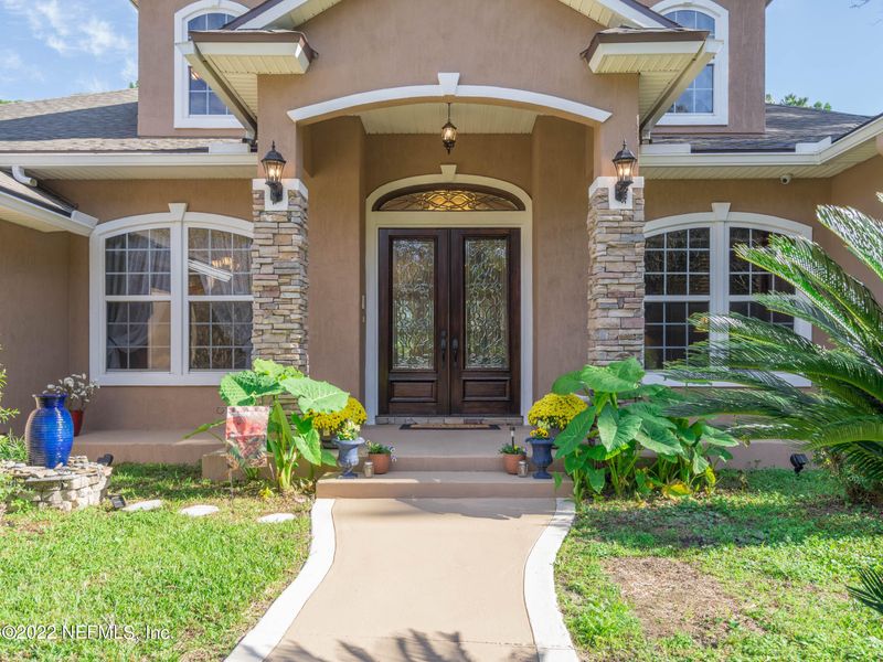 97033 Bell Lagoon Dr, Yulee, FL 32097