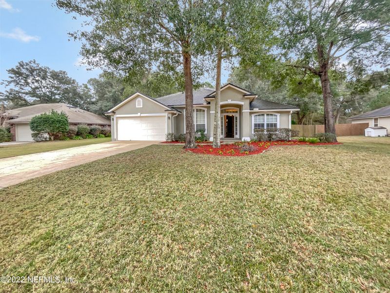 97037 Castle Ridge Dr, Yulee, FL 32097