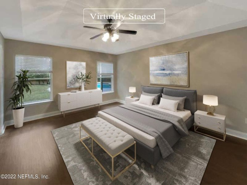 97037 Castle Ridge Dr, Yulee, FL 32097
