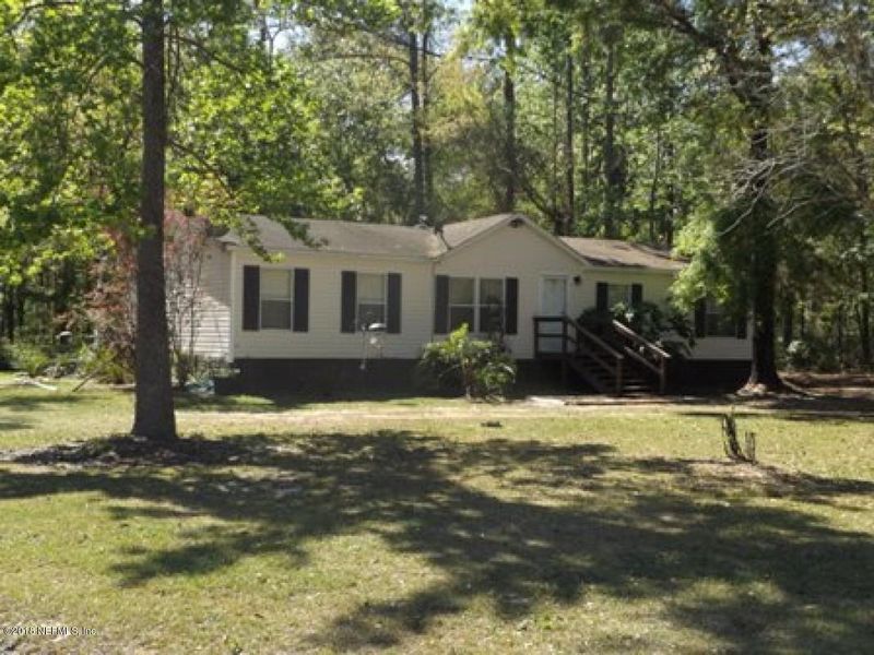 9705 Quinn Ave, Hastings, FL 32145