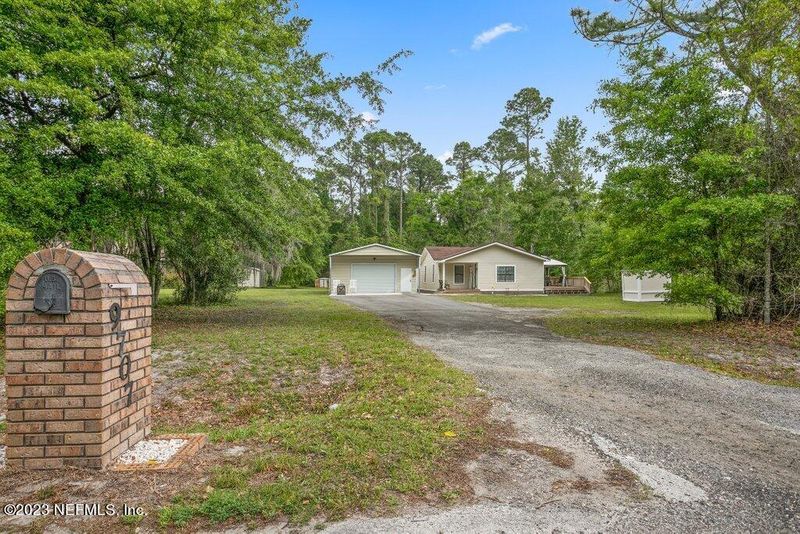 9707 Cisco Dr, Jacksonville, FL 32219