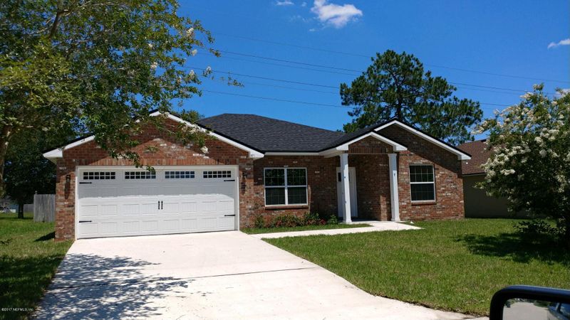971 Fox Chapel Ln, Jacksonville, FL 32221