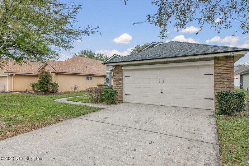 971 Steeplechase Ln, Orange Park, FL 32065