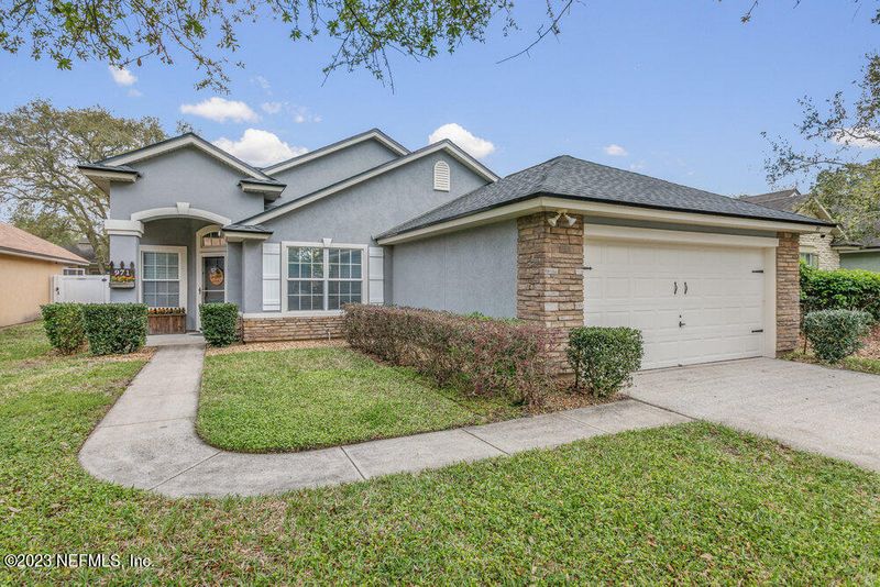 971 Steeplechase Ln, Orange Park, FL 32065