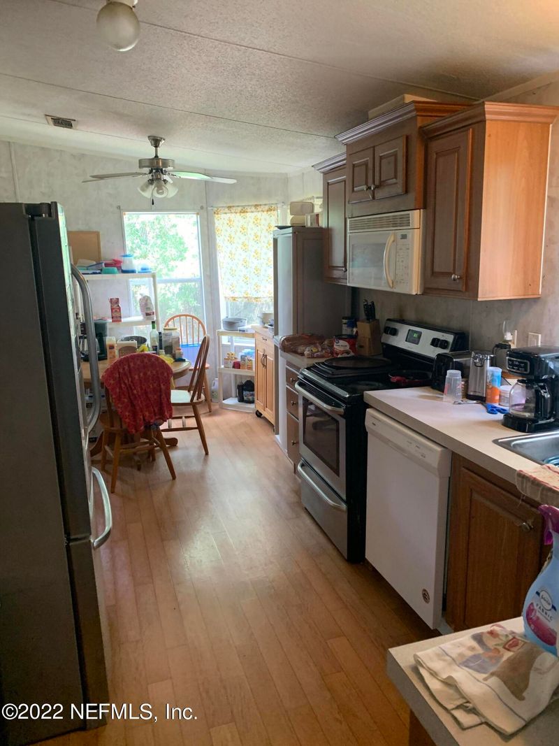 9710 Baylor Ave, Hastings, FL 32145