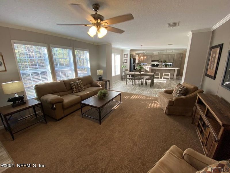 9710 Ebert Ave, Hastings, FL 32145
