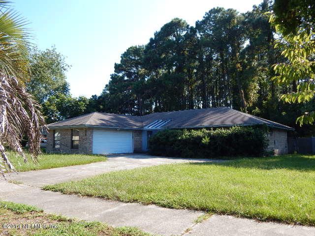 9712 Sharing Cross Dr, Jacksonville, FL 32257