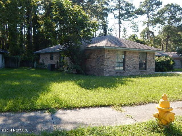 9712 Sharing Cross Dr, Jacksonville, FL 32257