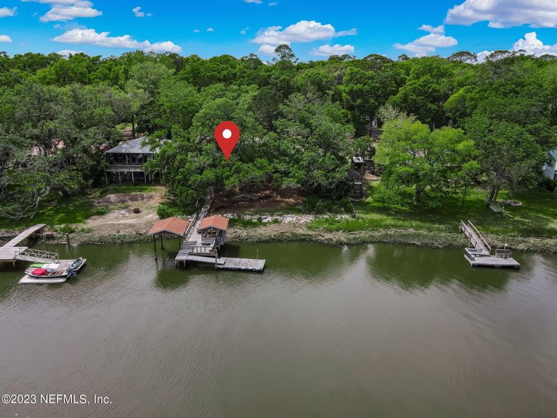 97128 Pirates Point Rd, Yulee, FL 32097