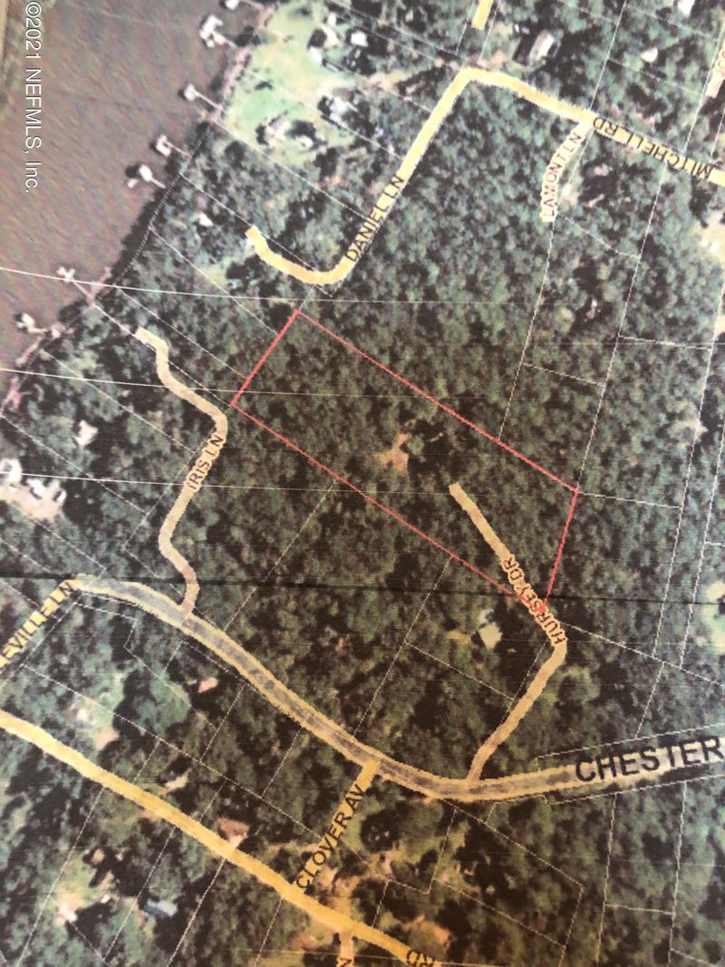 97155 Hursey Dr, Yulee, FL 32097