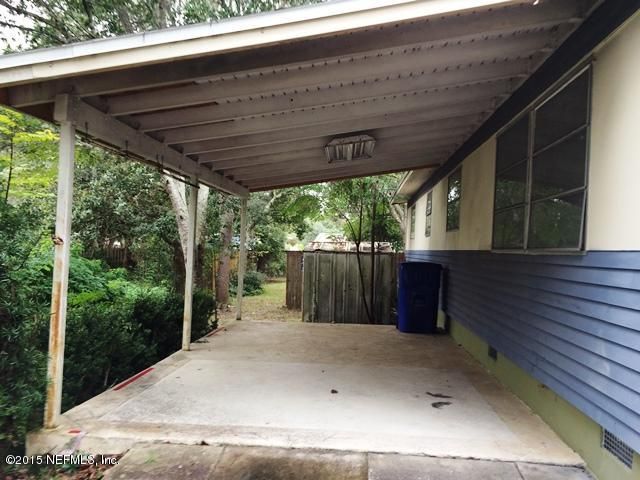 972 Aragon Ave, St Augustine, FL 32086