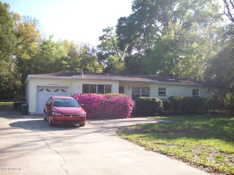 9720 Cunningham Rd, Jacksonville, FL 32246