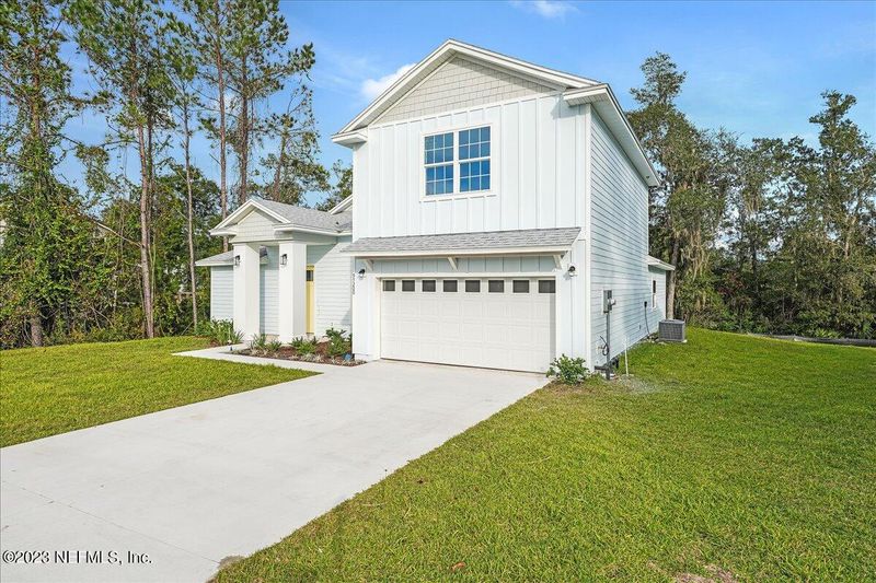 97200 Yorkshire Dr, Yulee, FL 32097