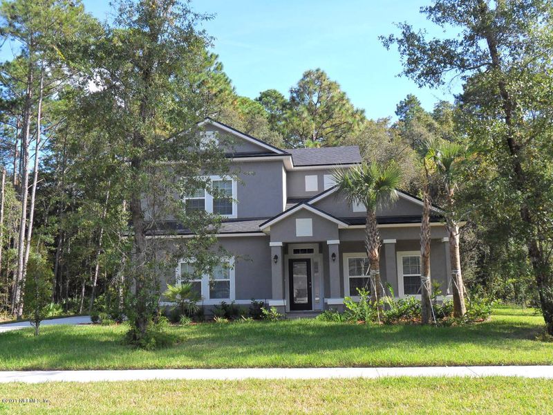 97218 Bluff View Cir Roses Bluff Lot 37, Yulee, FL 32097