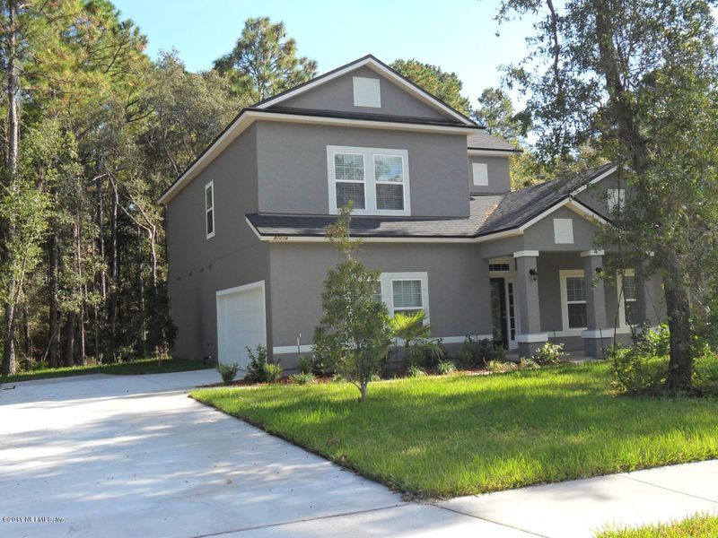 97218 Bluff View Cir Roses Bluff Lot 37, Yulee, FL 32097