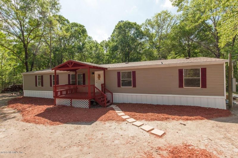 9725 Pocklington Ave, Hastings, FL 32145