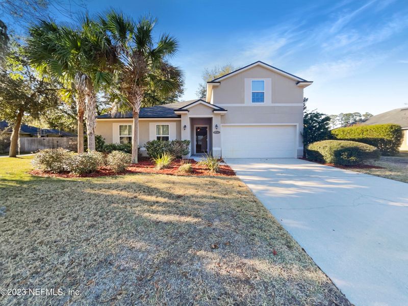97263 Bluff View Cir, Yulee, FL 32097