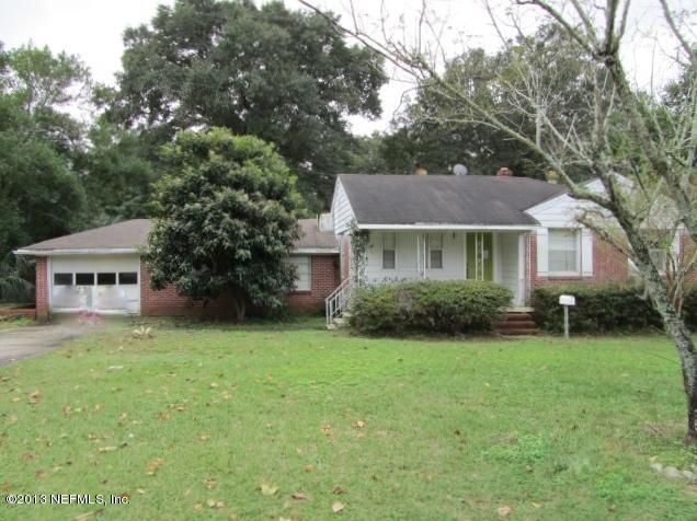 9728 Kline Rd, Jacksonville, FL 32246