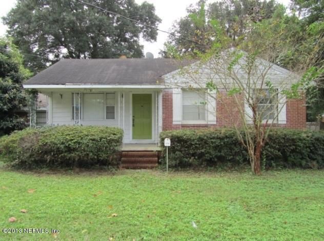 9728 Kline Rd, Jacksonville, FL 32246