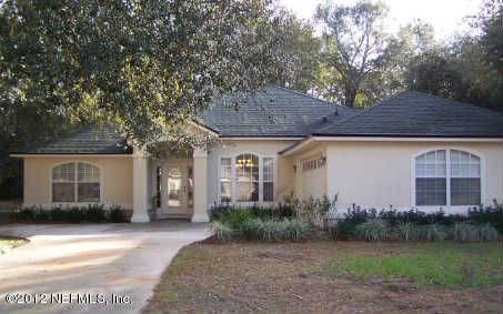 97285 Castle Ridge Dr, Yulee, FL 32097