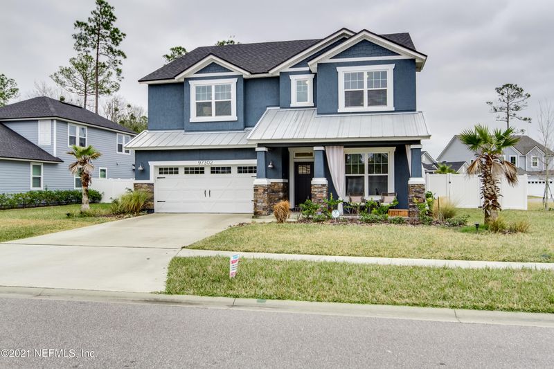 97302 Harbour Concourse Cir, Fernandina Beach, FL 32034