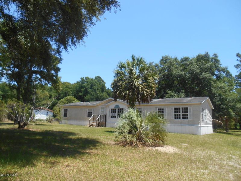 97343 Amy Dr, Yulee, FL 32097