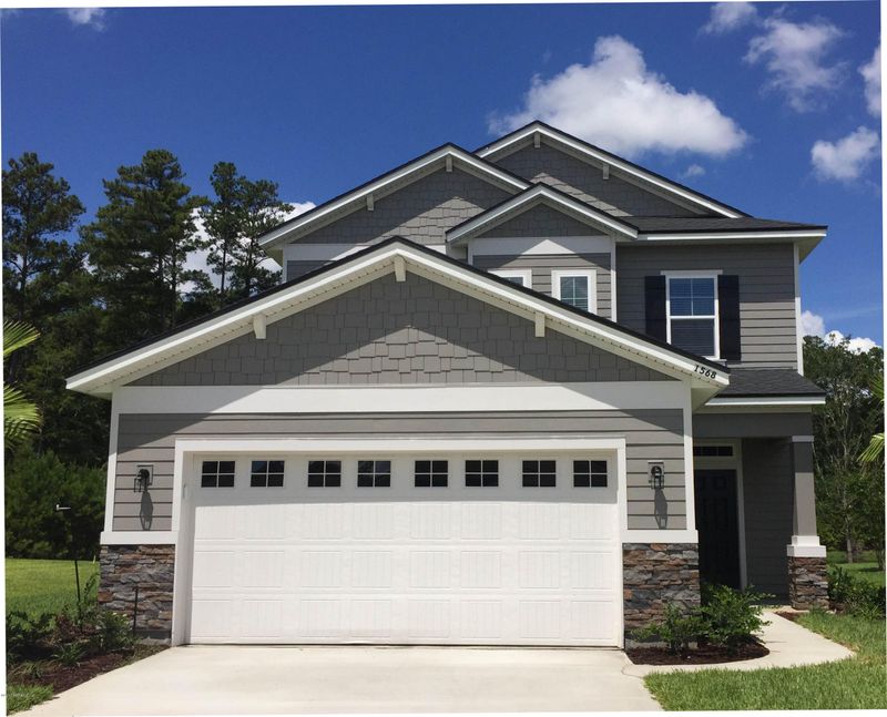 97356 Harbour Concourse Cir, Fernandina Beach, FL 32034