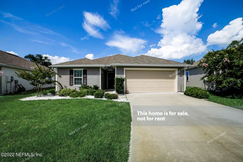 97493 Albatross Dr, Yulee, FL 32097