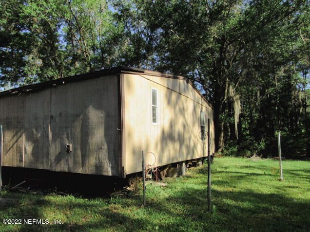 975 Martin Luther King Jr Dr, Baldwin, FL 32234