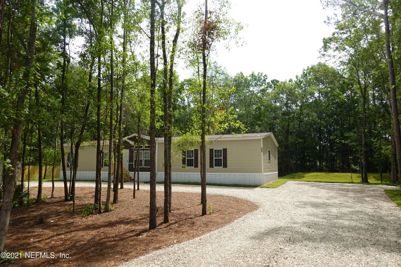 9750 Light Ave, Hastings, FL 32145