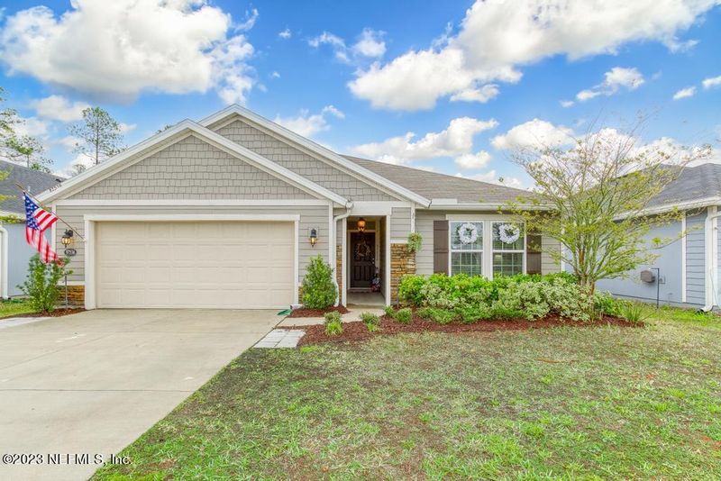 97536 Albatross Dr, Yulee, FL 32097