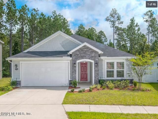 97548 Albatross Dr, Yulee, FL 32097