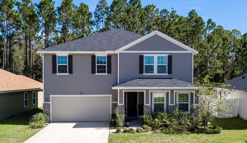 97552 Albatross Dr, Yulee, FL 32097