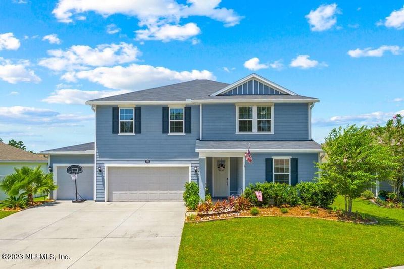 97553 Albatross Dr, Yulee, FL 32097