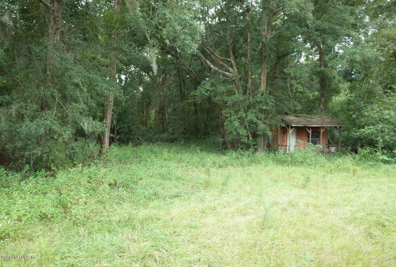 9758 Geiger Rd, Jacksonville, FL 32246
