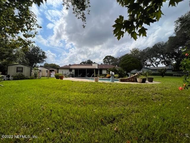 9759 Saye Ct, Jacksonville, FL 32225