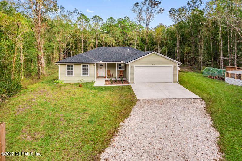 9760 E Deep Creek Blvd, Hastings, FL 32145