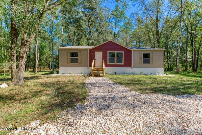 9760 Quinn Ave, Hastings, FL 32145