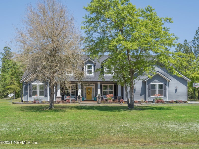 9765 Kings Crossing Dr, Jacksonville, FL 32219