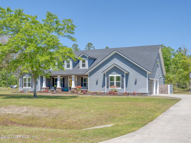 9765 Kings Crossing Dr, Jacksonville, FL 32219