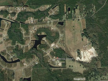 9765 Kings Crossing Dr, Jacksonville, FL 32219