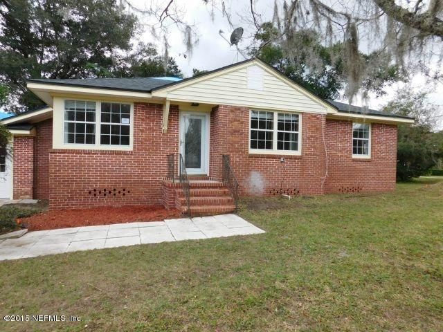 9770 Lily Rd, Jacksonville, FL 32246