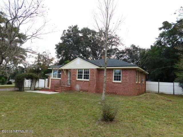9770 Lily Rd, Jacksonville, FL 32246