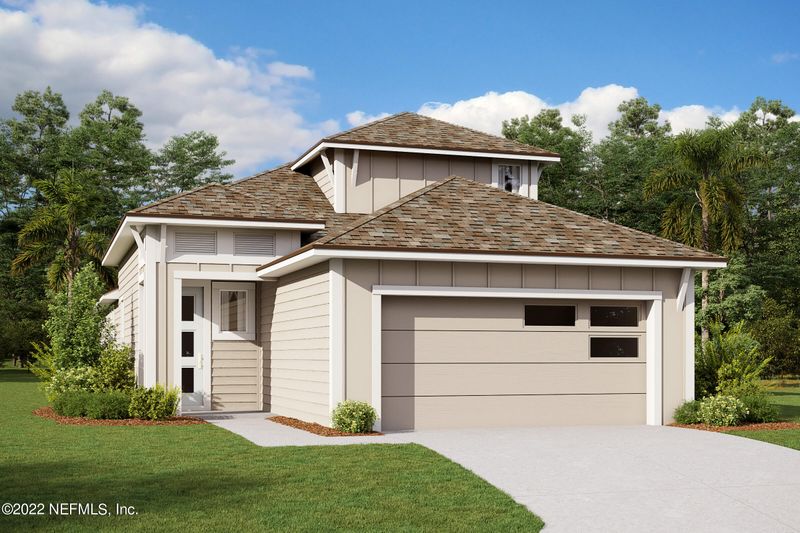 9772 Intellect Trl, Jacksonville, FL 32256
