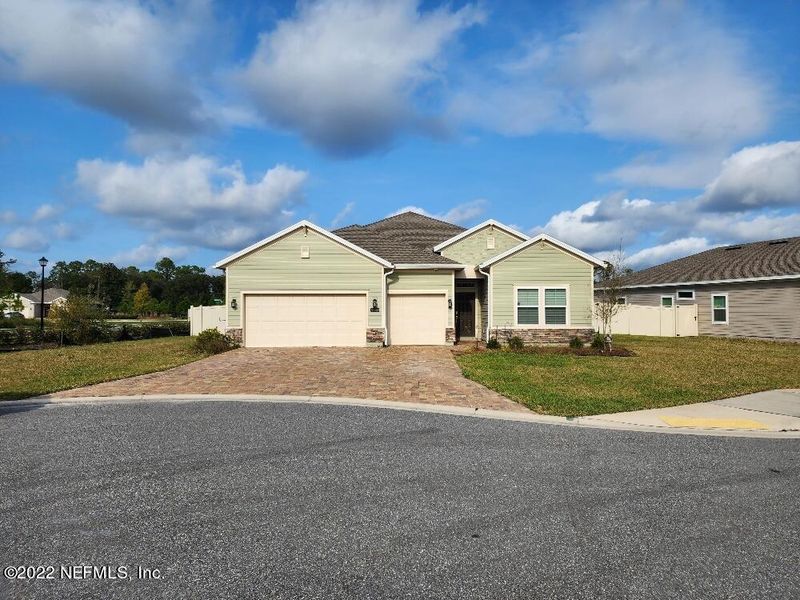 9783 Cilantro Dr, Jacksonville, FL 32219