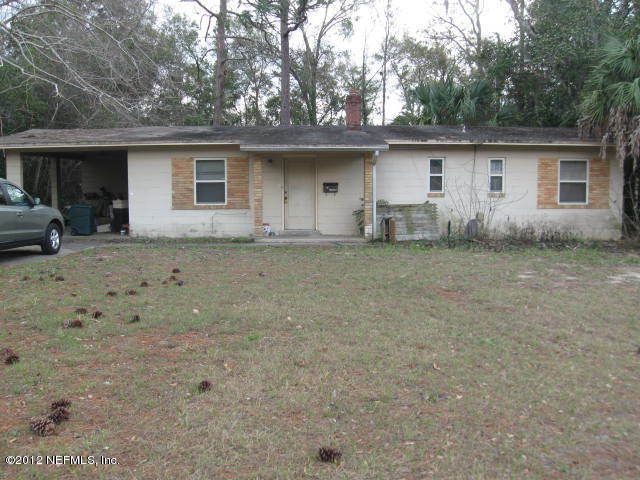 9788 Halsey Rd, Jacksonville, FL 32246