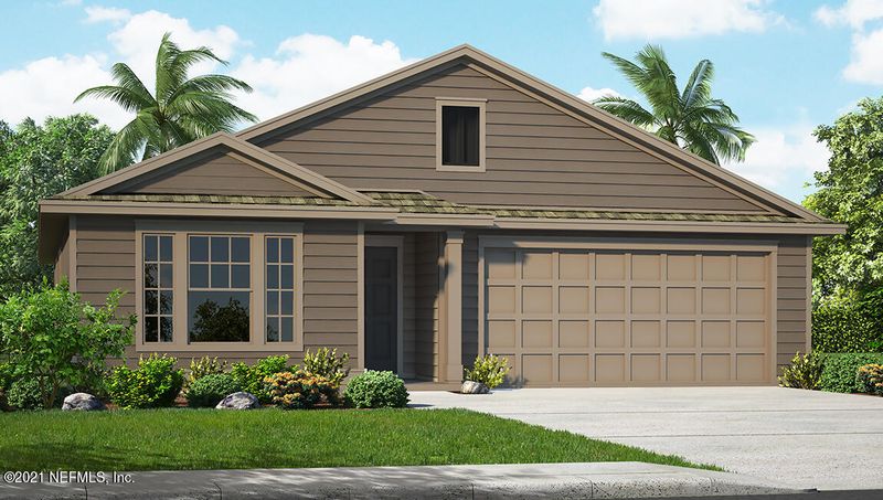 98 Egrets Landing Ln, St Augustine, FL 32095