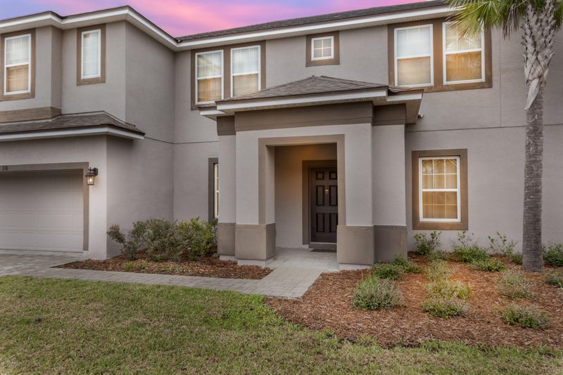 98 Lipizzan Trl, St Augustine, FL 32095